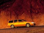 Volvo V70 R 1997 года